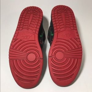 Air Jordan 1 “Tribe Called Quest”